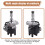 1 Pcs Ignition Distributor for 1RZ 3RZ Engine 1902 10