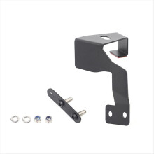 A Pillar LED Work Light Bar Mounting Bracket Holde