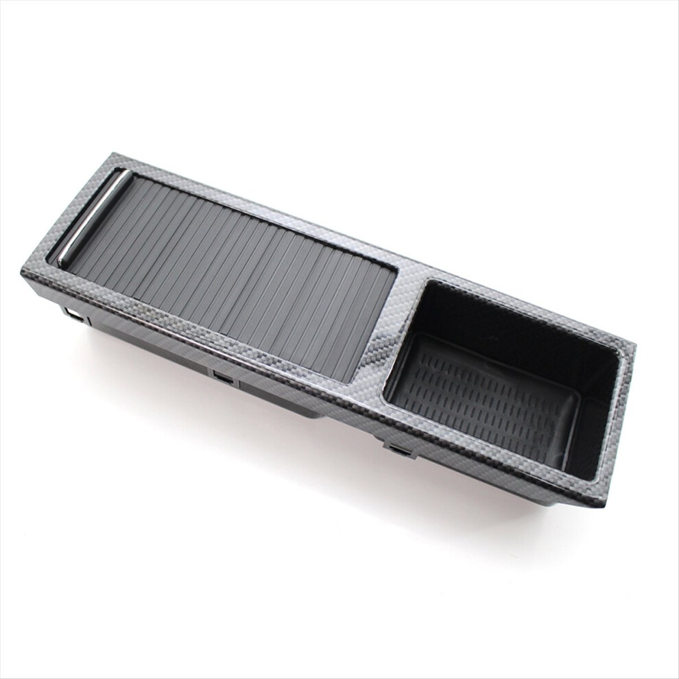 Center Console Storage Trays Replacement For E46 3 4852523897140