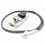 NOX Sensor / Nitrogen Oxygen 600-816-2620 5WK97347 2