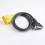 OBDII DB15 Female Connect Cable for Launch CR981 C 6