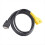 OBDII DB15 Female Connect Cable for Launch CR981 C 2