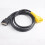 OBDII DB15 Female Connect Cable for Launch CR981 C 3
