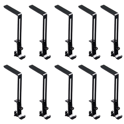Current range Wall Hitches Heavy type Metal Construction-10