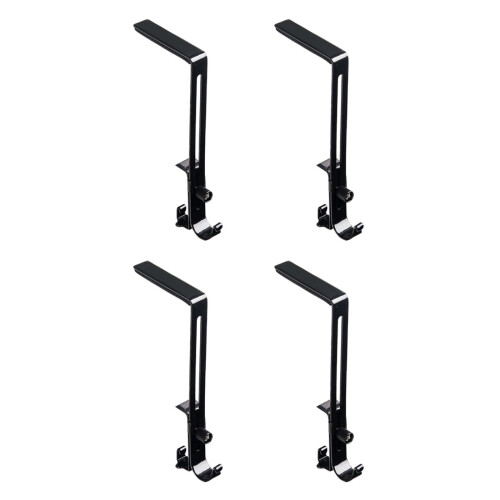 Current range Wall Hitches Heavy type Metal Construction-4