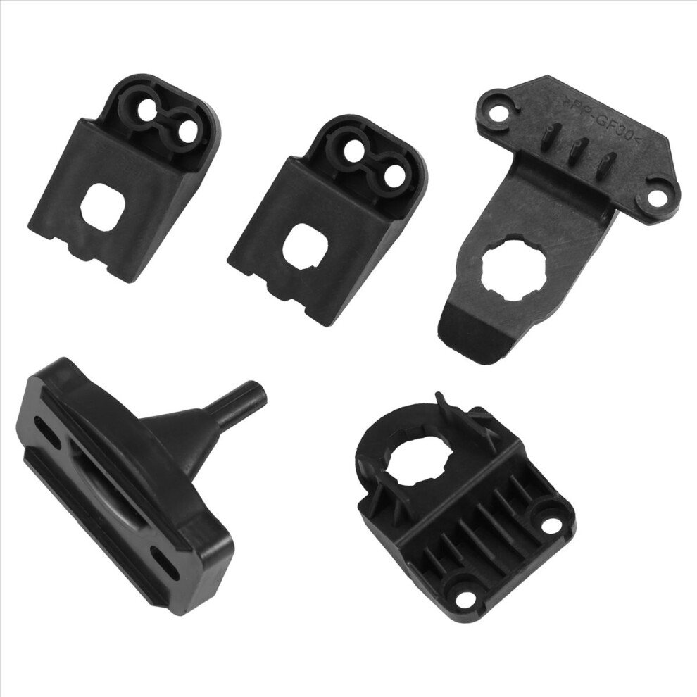 Front Side Headlight Repair Bracket Mount Kits 631 4852523896648