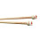 Creative Animal Themed Chopsticks Heat Resistant-Cute rabbit 1