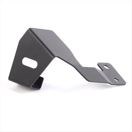 A Pillar LED Work Light Bar Mounting Bracket Holde 2
