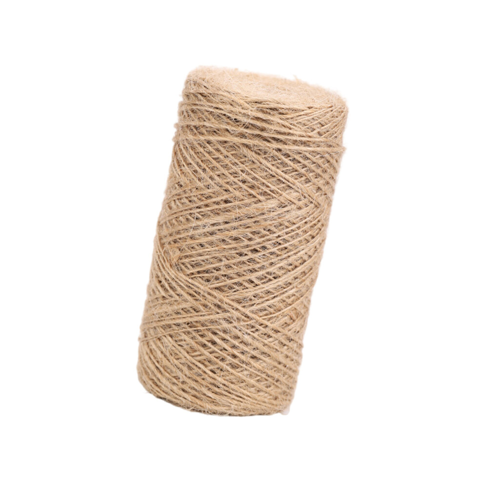 Heavy Duty Twine String Natural Fiber Rope For Handmade-C1 15 7627000536105