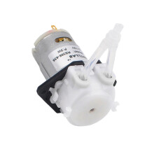 Accuracy Stream Control Fish Cistern Fan Extreme Quiet Motor 3