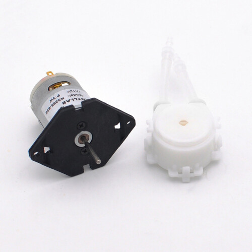 Accuracy Stream Control Fish Cistern Fan Extreme Quiet Motor 3 1