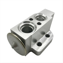 4G0820181A Car Air Conditioning Pressure Expansion