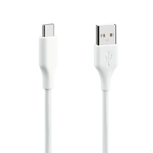 Universal Connector Cable, Broad Compatibility USB-C to USB-A Cable for Samsung Galaxy, Google Pixel, iPad Pro, and More, Supports Fast Charging 5V/5A