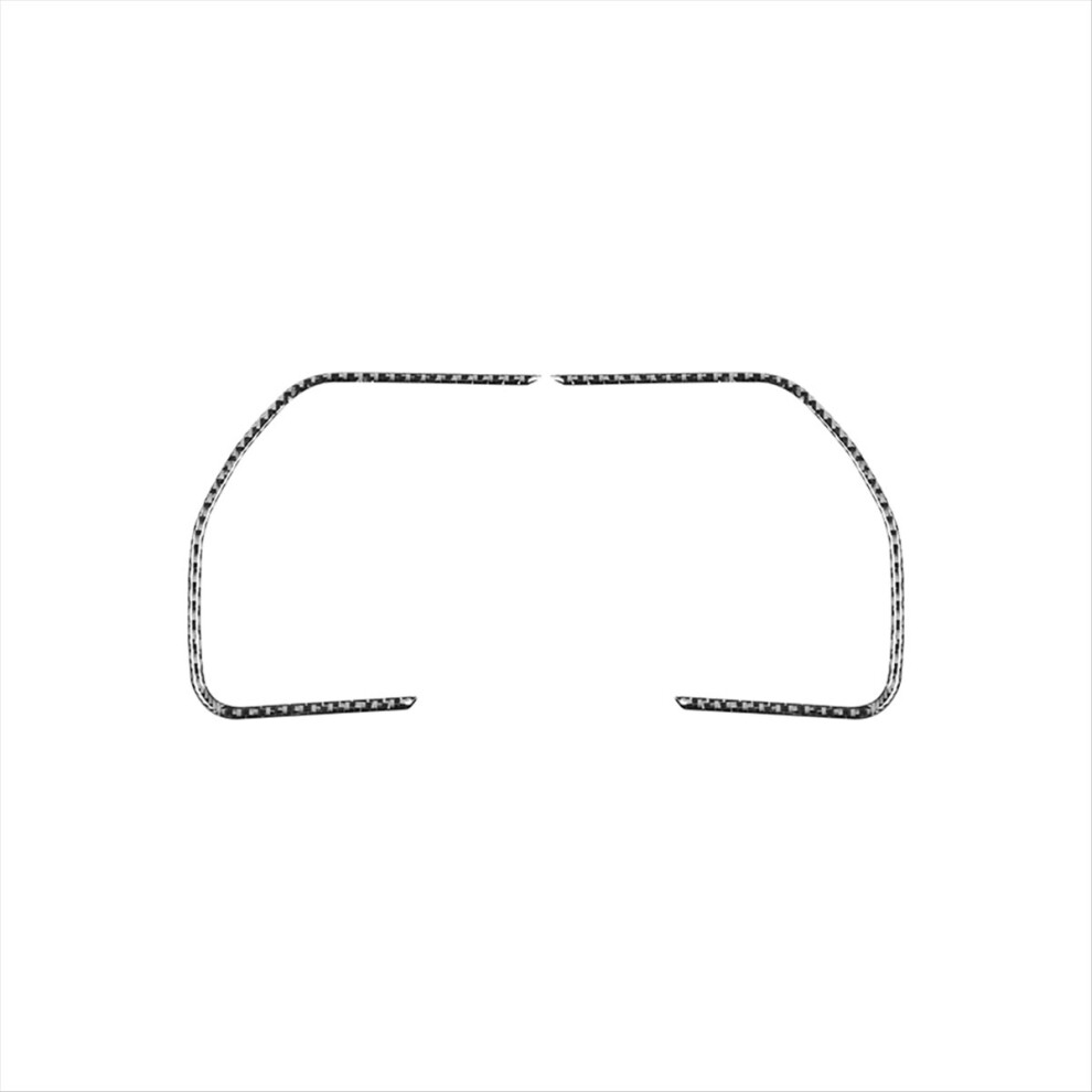 Carbon Fiber For 2010-2020 Dashboard Instrument Fr 4852523817780