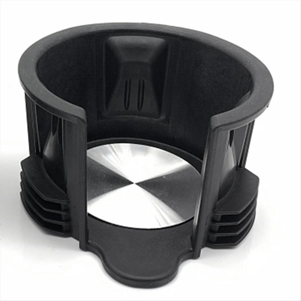 2Pcs Car Center Console Cup Holder Insert Lr021330 4852523806159