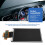LCD Gauge Display Screen L5F30709P03 for A1 Superb 8