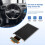 LCD Gauge Display Screen L5F30709P03 for A1 Superb 7