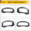 For Golf 7 MK7 Car Virtual Cockpit LCD Instrument 8