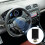 LCD Gauge Display Screen L5F30709P03 for A1 Superb 9