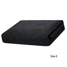 Extra Large Waterproof Shed Floor Gaddi Durable-250X310cm
