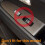 Car Inner Door Window Switch Panel Trim Cover for 8