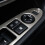 Car Inner Door Window Switch Panel Trim Cover for 2