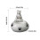 Earthenware Puss Molded Essencetherapy Candle For Home-Grey 4