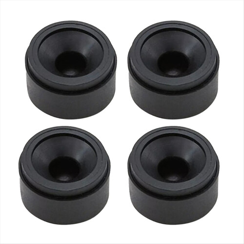 Car Engine Cover Rubber Bushing Grommet 4PCS 07C10 1