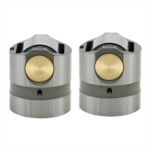 2PCS Common Rail Pump Tappet Car Engine Parts 4921 1