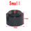 Car Engine Cover Rubber Bushing Grommet 4PCS 07C10 8