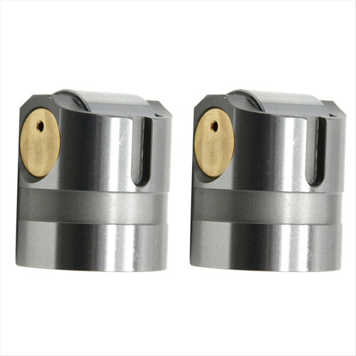 2PCS Common Rail Pump Tappet Car Engine Parts 4921 2