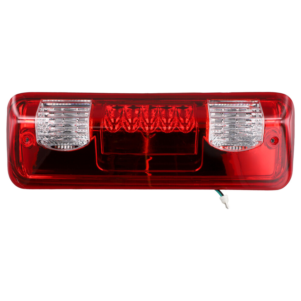 Third High Brake Tail Warning Rear 02Hla1215 Light 4852523807668