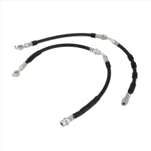 1Pair Car Brake Hose Cable AB31-2078-BC/AB31-2078-