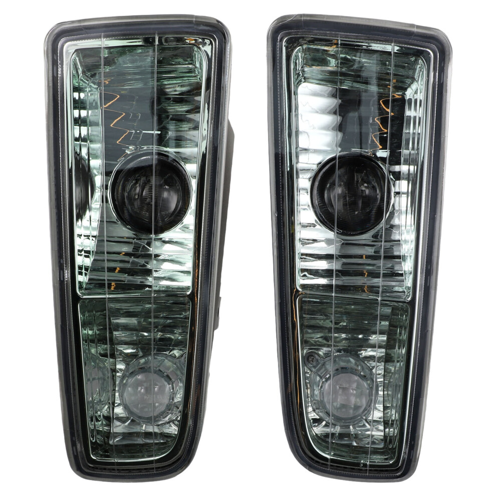 Front Bumper Fog Ligh 81040-60040 81030-60040 For 4852523816653