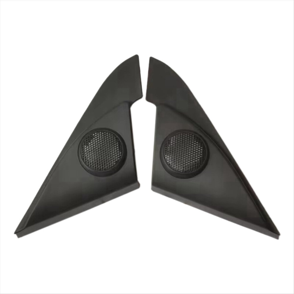Car Loudspeaker Cover A-Pillar Horn For Bl 2008-20 Light 4852523809327