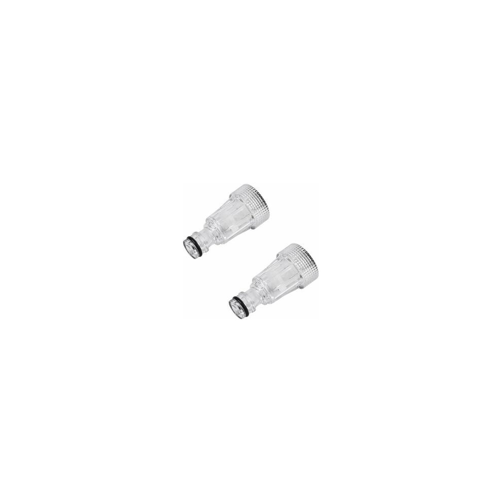Car Clean Washer Water Filter, Promotes Using Cleaner Water To Prevent Damage And Extend Machine Life, Corrosion Resistant For Long-Term Reliability 9139052071070