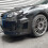 Front Bumper Side Air Vent Cover Intake Frame Trim 4
