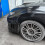 Front Bumper Side Air Vent Cover Intake Frame Trim 6