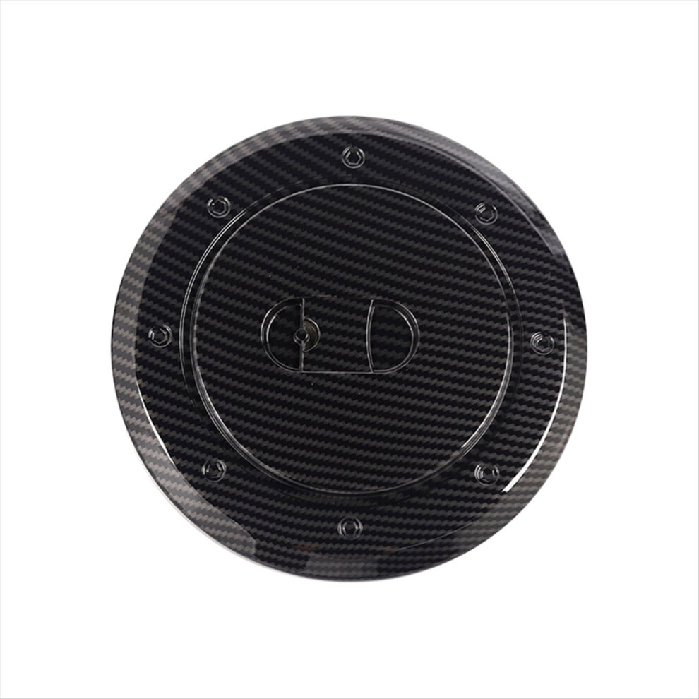 Tank Cover Trim For Ram 1500 2018-2024 Oil Cap Ga 4852523802700