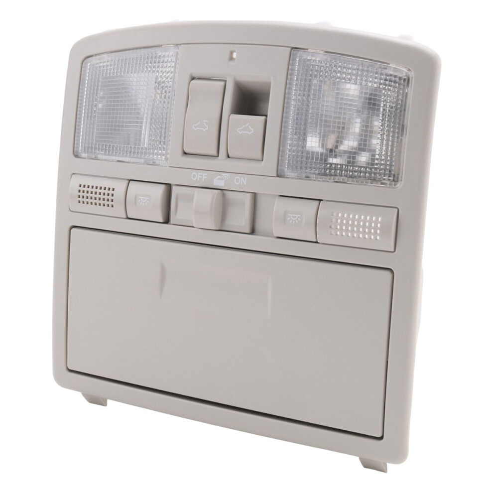 Car Overhead Reading With Sunroof Switch Sun Light 4852523814406
