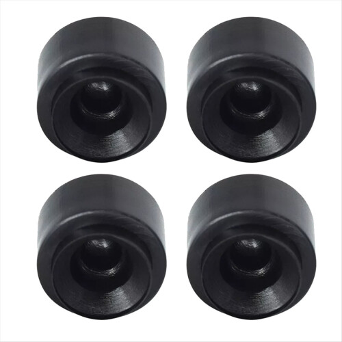 Car Engine Cover Rubber Bushing Grommet 4PCS 07C10 1