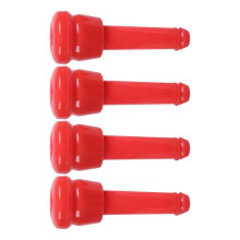 Milk Teat Cup Liner Set of 4 Milking Machine Replacement Part
