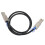 High Speed Data Storage Solution, External Mini Sas 26Pin To 26Pin Sff-8088 Cable With Heavy Duty Metal Backshells For Optimized Performance And Fast 4