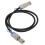 High Speed Data Storage Solution, External Mini Sas 26Pin To 26Pin Sff-8088 Cable With Heavy Duty Metal Backshells For Optimized Performance And Fast 8