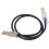 High Speed Data Storage Solution, External Mini Sas 26Pin To 26Pin Sff-8088 Cable With Heavy Duty Metal Backshells For Optimized Performance And Fast 2