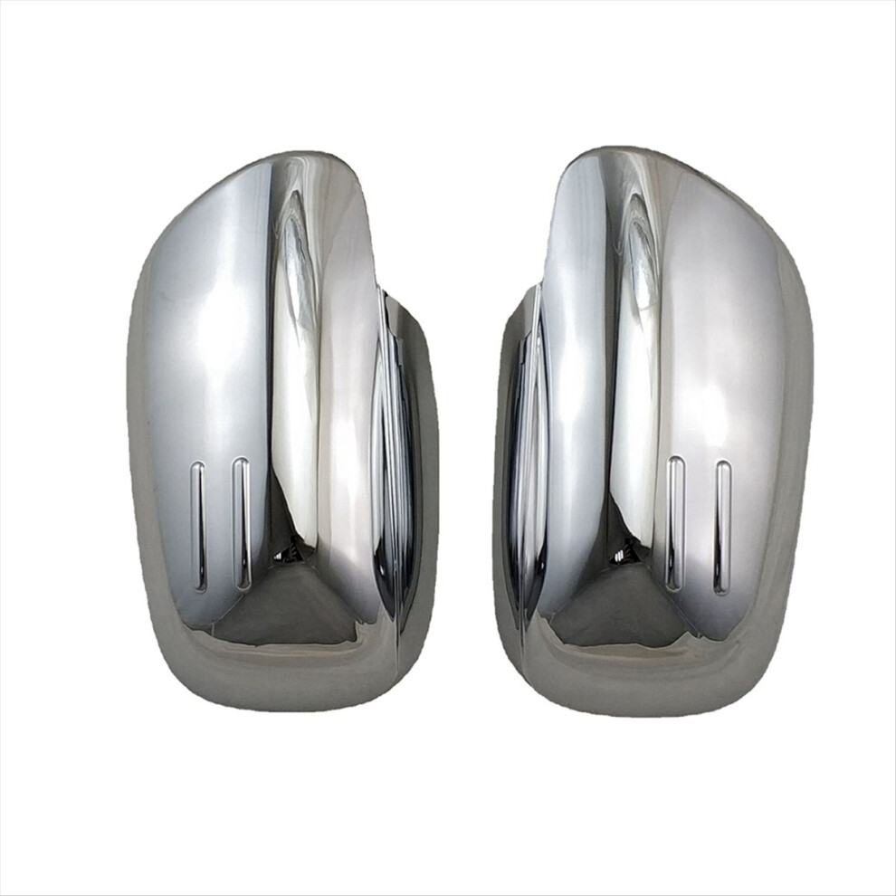 Car Reversing Mirror Shell Rearview Cover For 2008 4852523801611