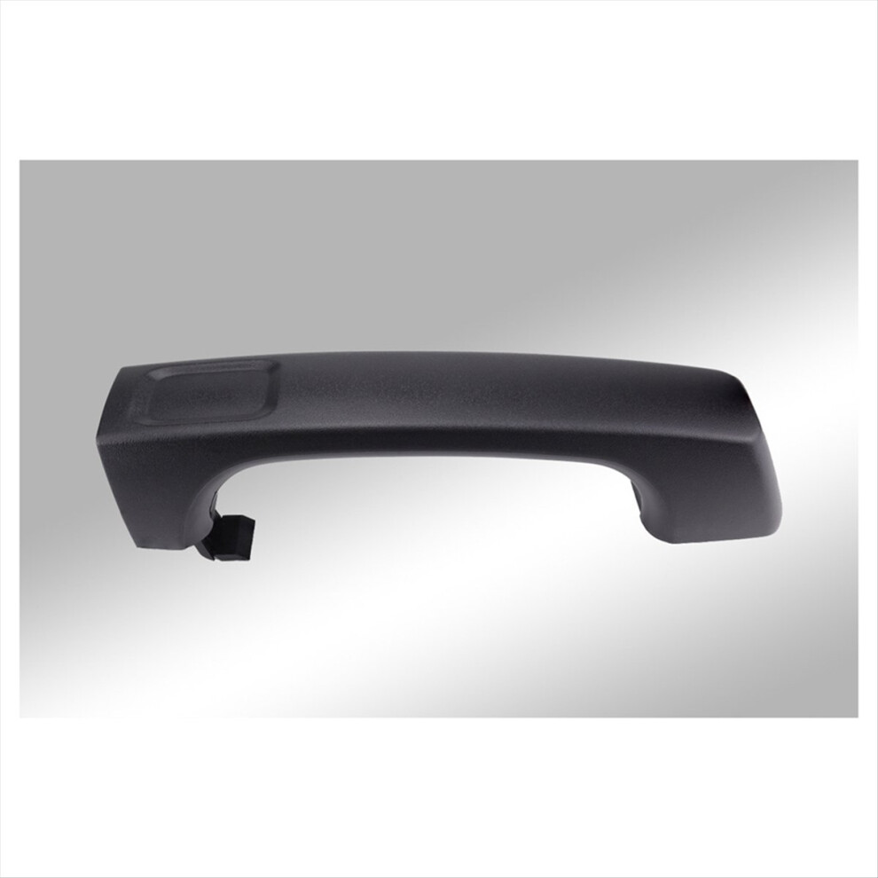 25957909 Exterior Door Handle Premium Replaces Car Light 4852523812518