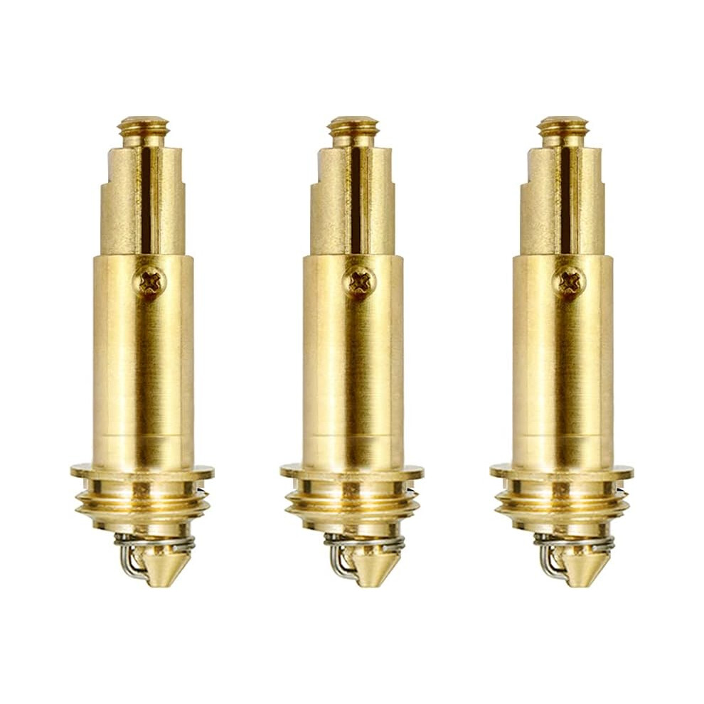 Sink Tub Basin, Easy Install Basin Drain Stopper For Replacement Part, Corrosion Resistant Spring Mechanism Ensures Smooth Operation And Durable Desig 9139052070905