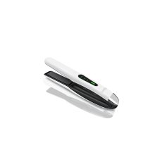 Voga 2 in 1 Cordless Hair Straightener and Curler Perfect Styling Anytime, Anywhere