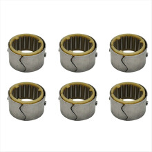 6Pcs Car Shaft Camshaft Needle Bearin Engine Eccen
